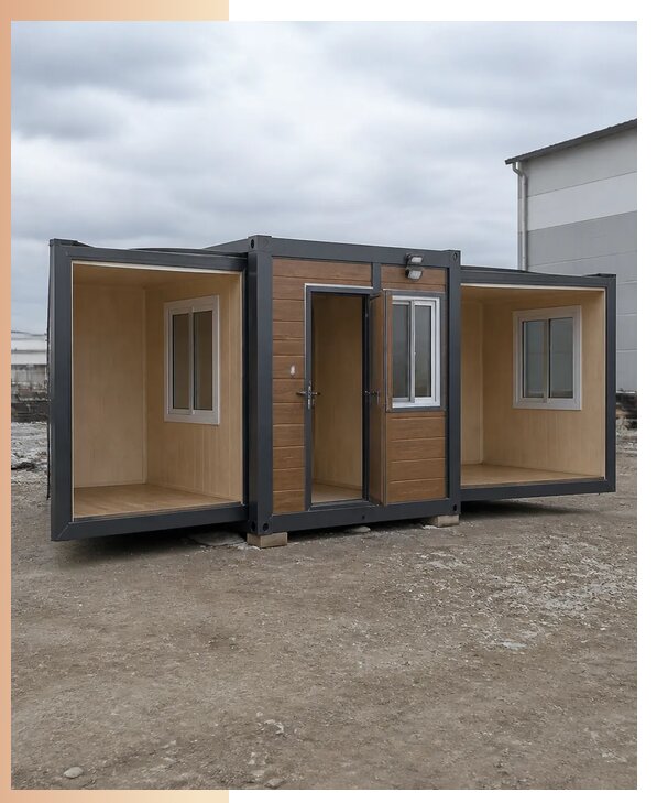 Дачные бытовки распашонки в Великом Устюге изготовление и продажа